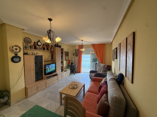 3 Makuuhuoneen Huoneisto Fuengirola