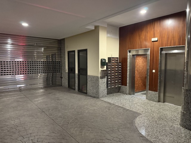 3 Makuuhuoneen Huoneisto Fuengirola