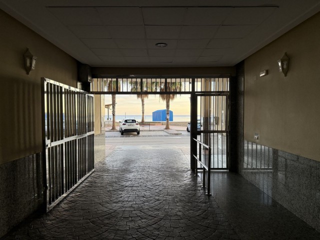 3 Makuuhuoneen Huoneisto Fuengirola