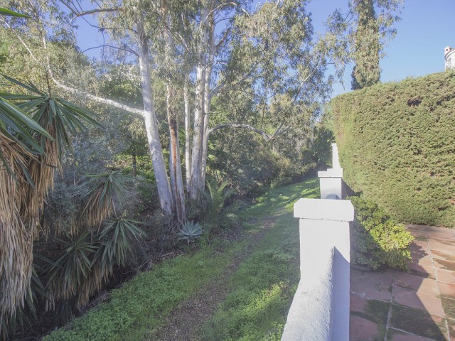 3 Bedrooms Villa in Benalmadena