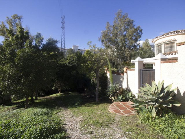 3 Bedrooms Villa in Benalmadena