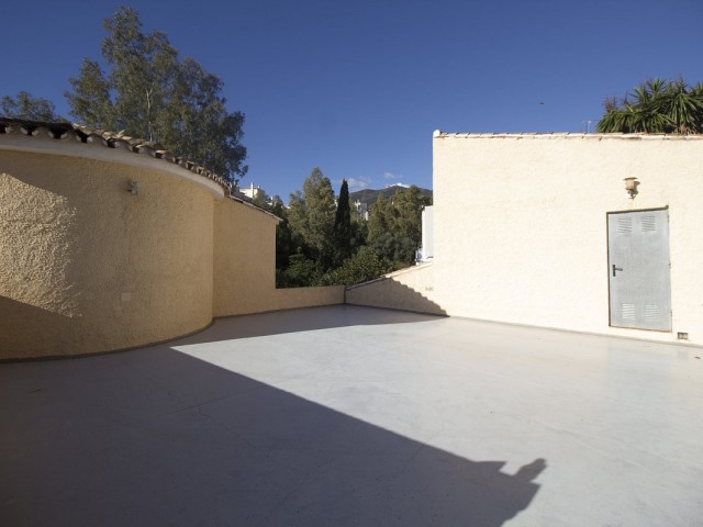 3 Bedrooms Villa in Benalmadena