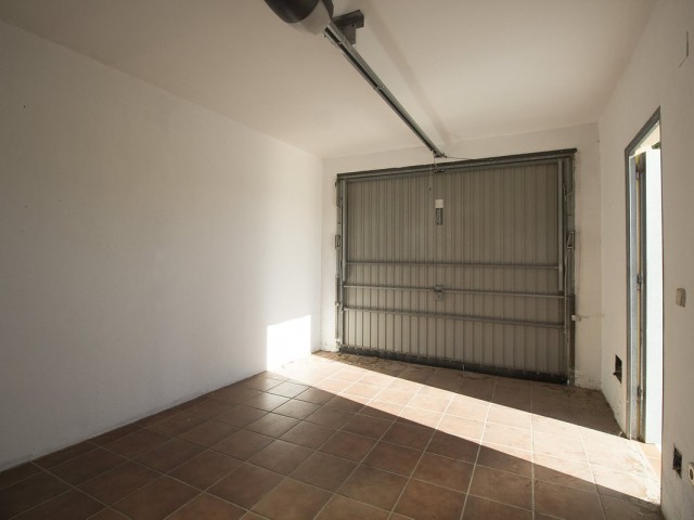 3 Bedrooms Villa in Benalmadena