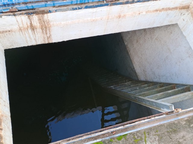 Næringseiendom i Campo Mijas