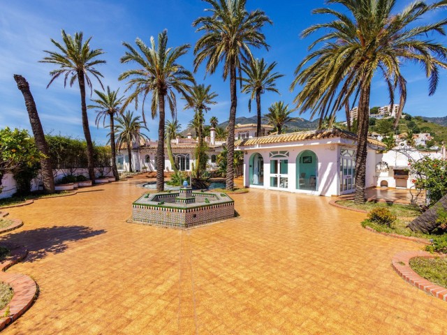 9 Bedrooms Villa in Torremuelle