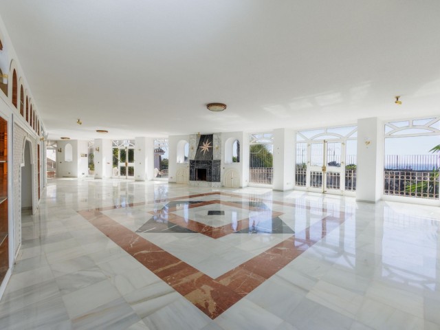 9 Bedrooms Villa in Torremuelle