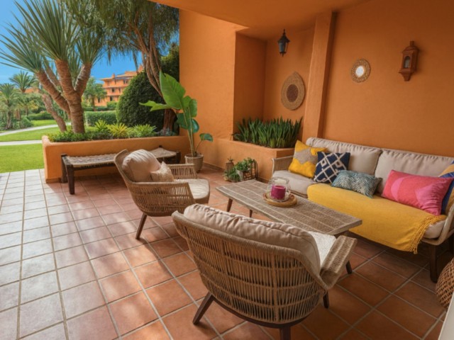 Apartment La Duquesa - R5272213