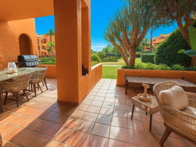 3 Bedrooms Apartment in La Duquesa