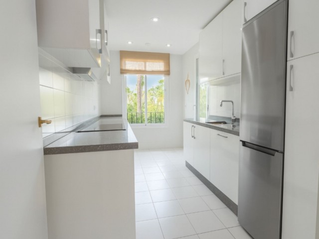 3 Bedrooms Apartment in La Duquesa