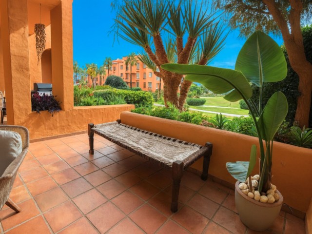 3 Bedrooms Apartment in La Duquesa