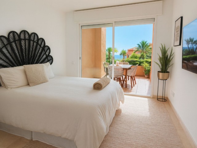 3 Bedrooms Apartment in La Duquesa