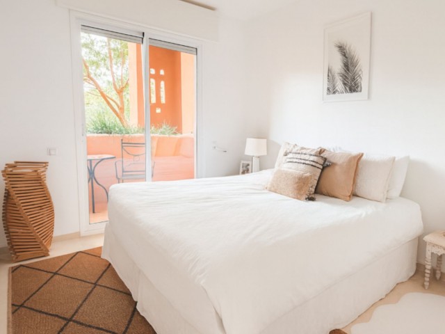 3 Bedrooms Apartment in La Duquesa