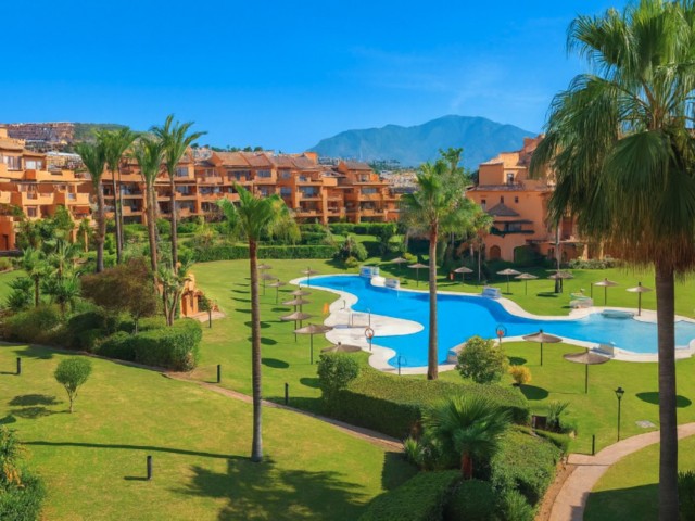 3 Bedrooms Apartment in La Duquesa