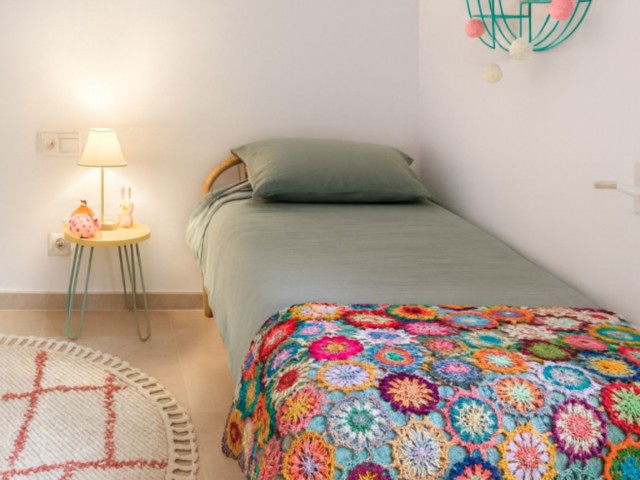 3 Bedrooms Apartment in La Duquesa