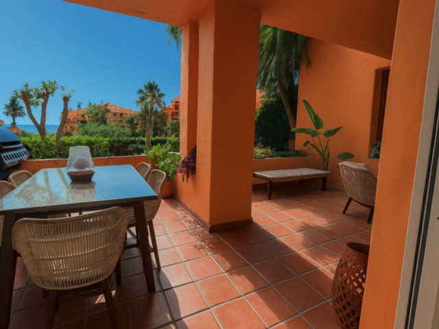 3 Bedrooms Apartment in La Duquesa