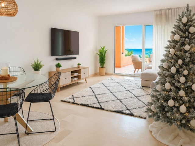 3 Bedrooms Apartment in La Duquesa