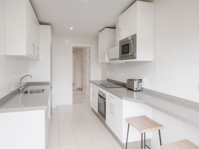 3 Bedrooms Apartment in La Duquesa