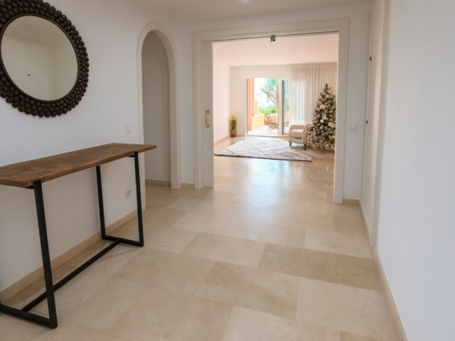 3 Bedrooms Apartment in La Duquesa