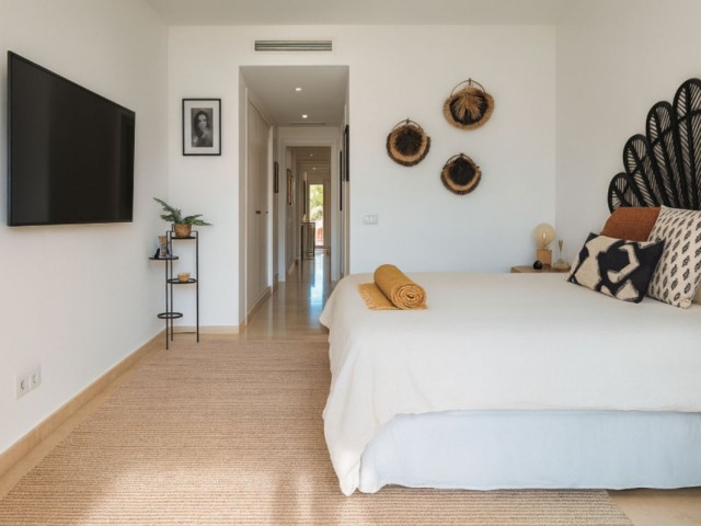 3 Bedrooms Apartment in La Duquesa