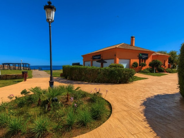 3 Bedrooms Apartment in La Duquesa