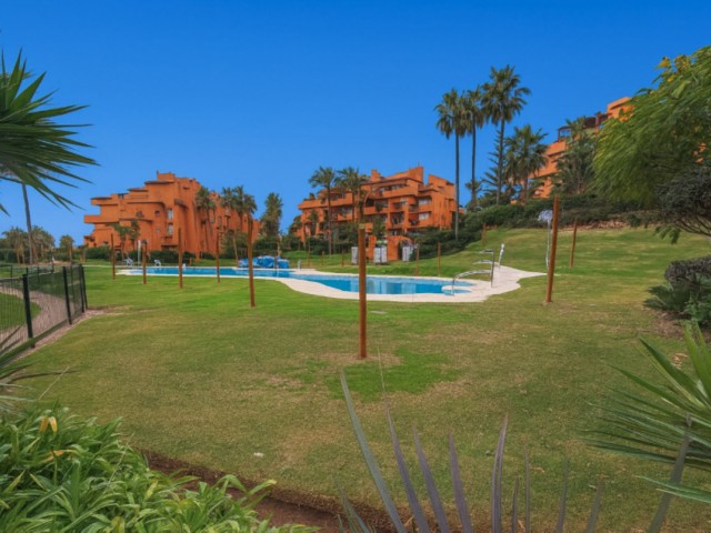 3 Bedrooms Apartment in La Duquesa