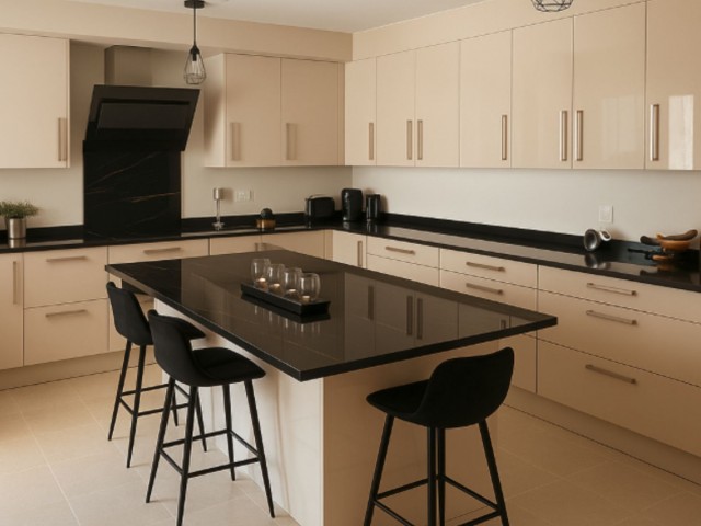 3 Slaapkamer Appartement in San Roque