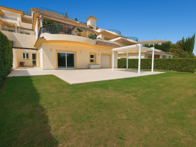 3 Slaapkamer Appartement in San Roque