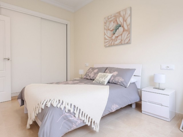 3 Schlafzimmer Apartment in San Roque