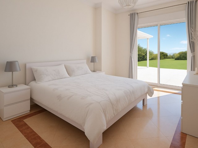 3 Schlafzimmer Apartment in San Roque