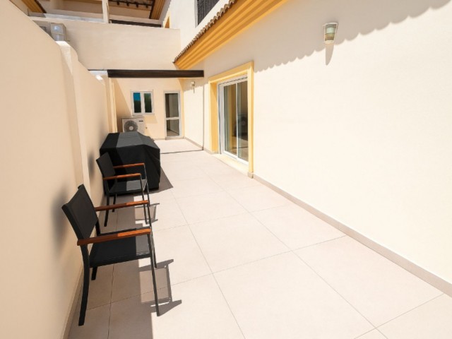 3 Schlafzimmer Apartment in San Roque