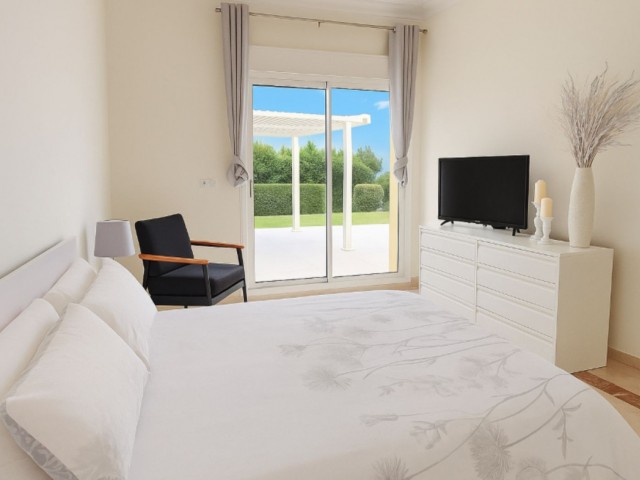 3 Schlafzimmer Apartment in San Roque