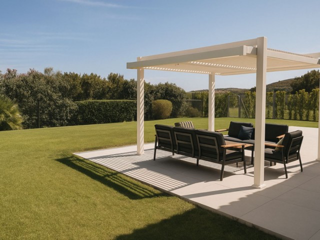 Huoneisto, San Roque, R5272243