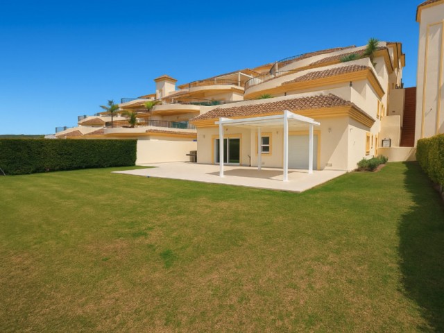 Huoneisto, San Roque, R5272243