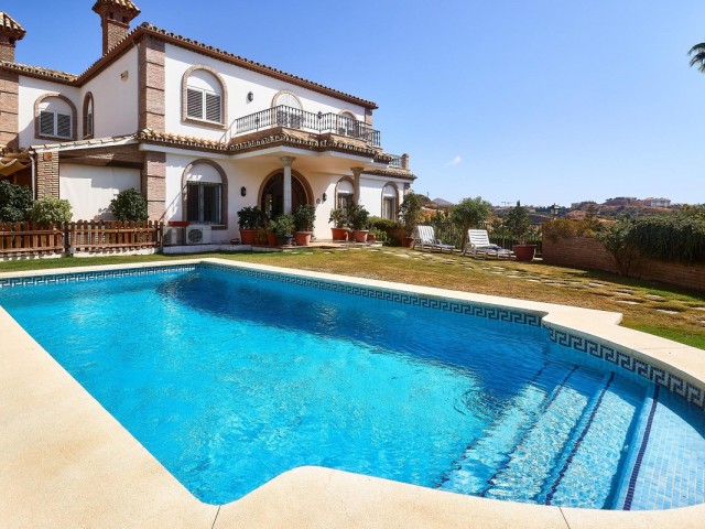 Villa, Mijas Costa