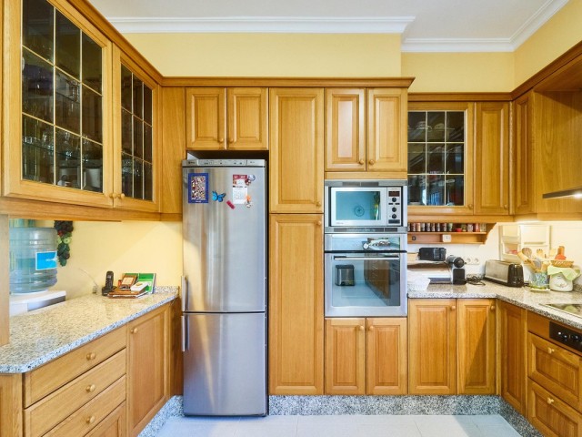 4 Bedrooms Villa in Mijas Costa