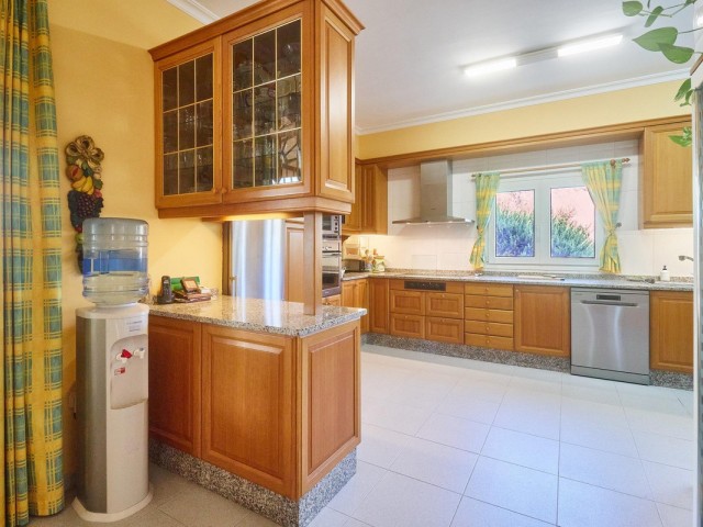 4 Bedrooms Villa in Mijas Costa