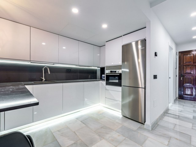 3 Bedrooms Apartment in Sierra Blanca