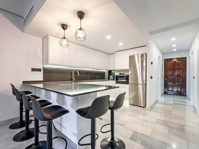 3 Bedrooms Apartment in Sierra Blanca