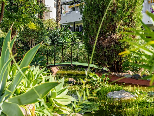 3 Bedrooms Apartment in Sierra Blanca