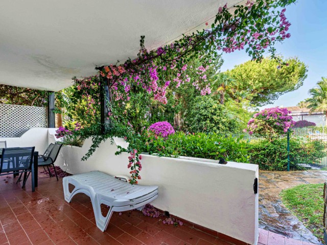 3 Makuuhuoneen Huoneisto Sierra Blanca