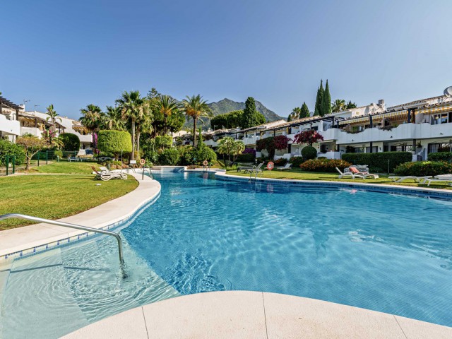 3 Makuuhuoneen Huoneisto Sierra Blanca