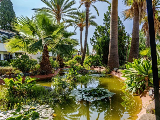 3 Makuuhuoneen Huoneisto Sierra Blanca