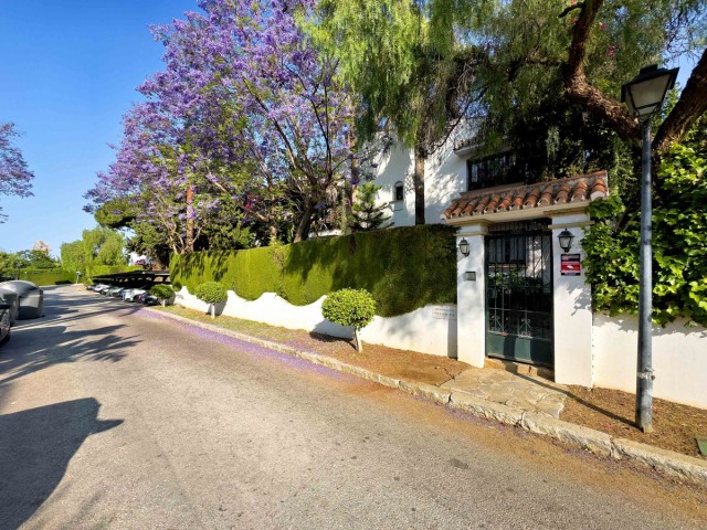 3 Makuuhuoneen Huoneisto Sierra Blanca