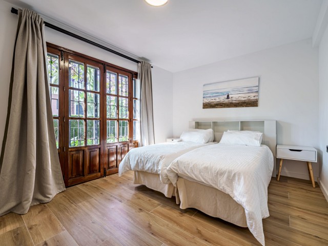 Appartement avec 3 Chambres  à Sierra Blanca