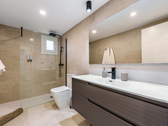 Appartement avec 3 Chambres  à Sierra Blanca