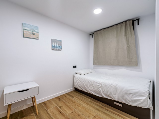 Appartement avec 3 Chambres  à Sierra Blanca