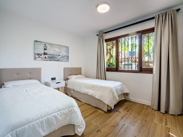 Appartement avec 3 Chambres  à Sierra Blanca