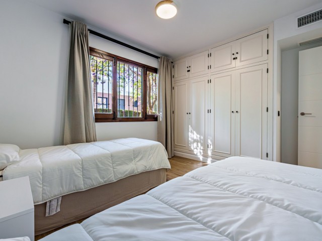Appartement avec 3 Chambres  à Sierra Blanca