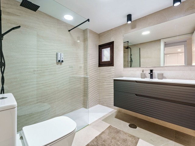 Appartement avec 3 Chambres  à Sierra Blanca