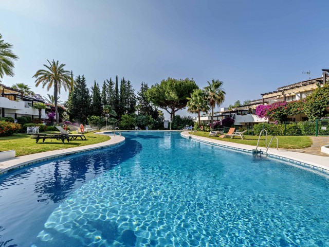 Huoneisto, Sierra Blanca, R5070676